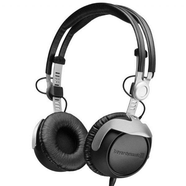 拜亞動(dòng)力 DT 1350 CC頭戴式監(jiān)聽(tīng)耳機(jī)